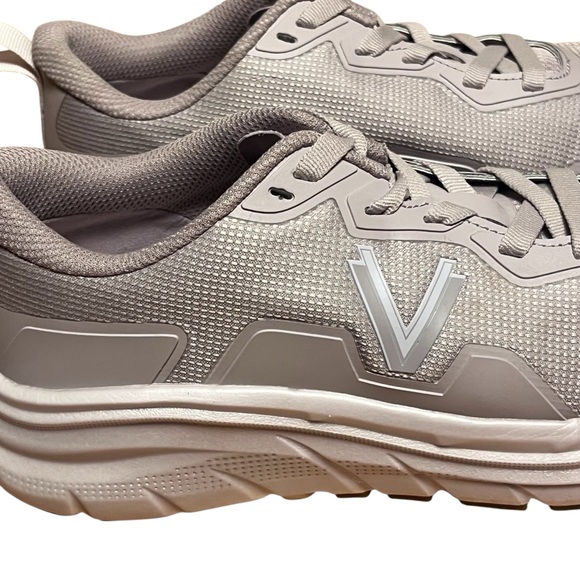 Vionic Walk Max Orthotic Walking Sneakers Magnolia Dusk Women’s 8 - Picture 8 of 12